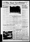 The East Carolinian, October 23, 1979